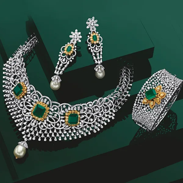 Indian Jewelry Store in Jackson Heights & Hicksville, New York