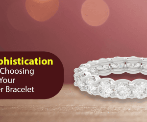 Silver Sophistication: Top Tips for Choosing and Styling Your Perfect Silver Bracelet