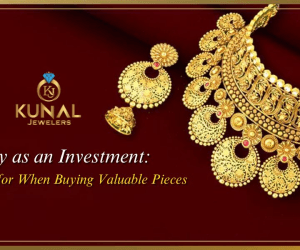 jewelry investment