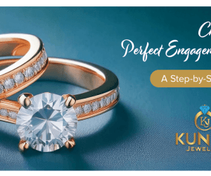perfect engagement ring