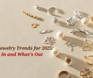 jewelry trends for 2025